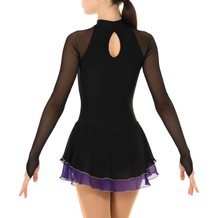 Maleficent leotard