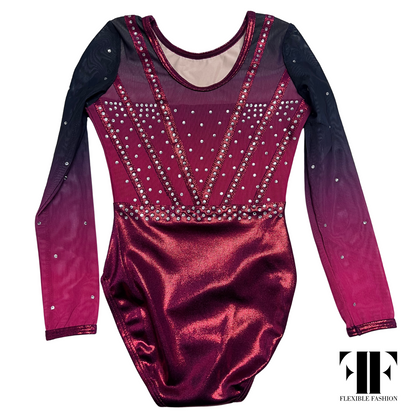Madrid leotard