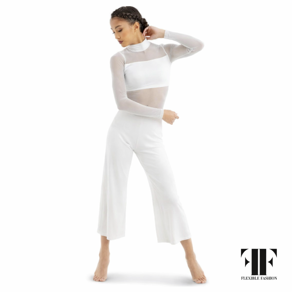 Dance romper