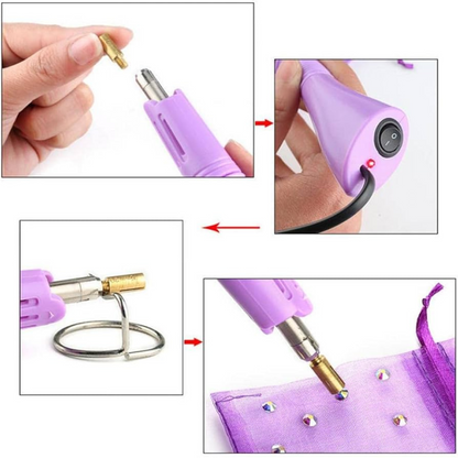 HotFix Rhinestone applicator