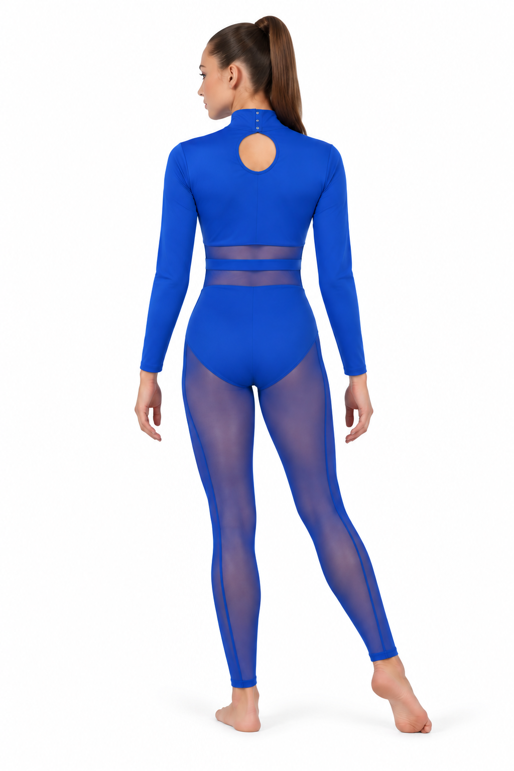 Acro unitard (13-14yr)