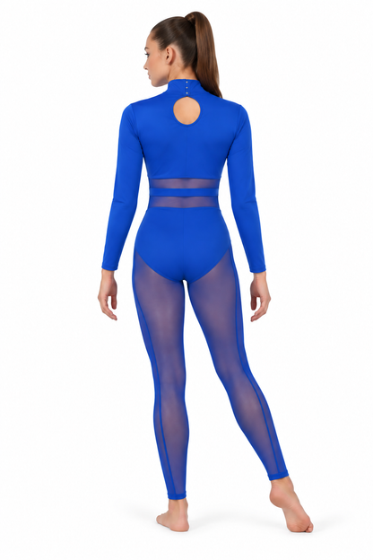 Acro unitard (13-14yr)