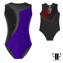 Load image into Gallery viewer, Bright side leotard - Available in multiple colours
