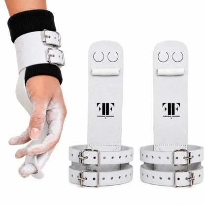 Buckle Grips gymnastics - Ladies bar & Mens Rings