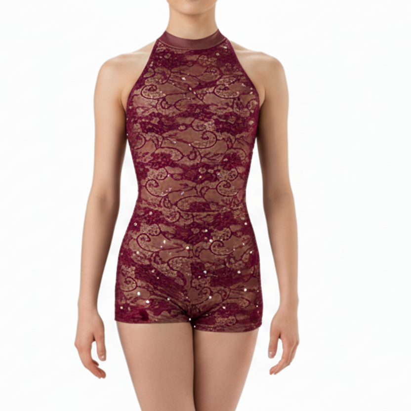 Chasse unitard