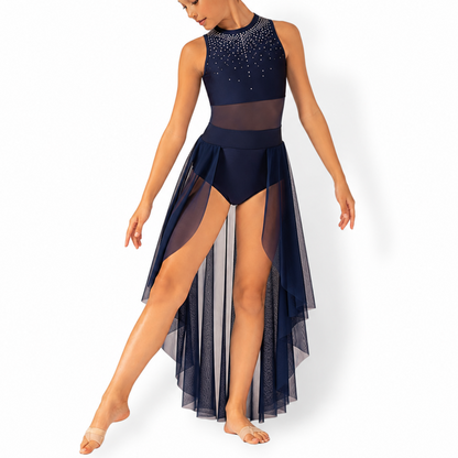Cadence leotard