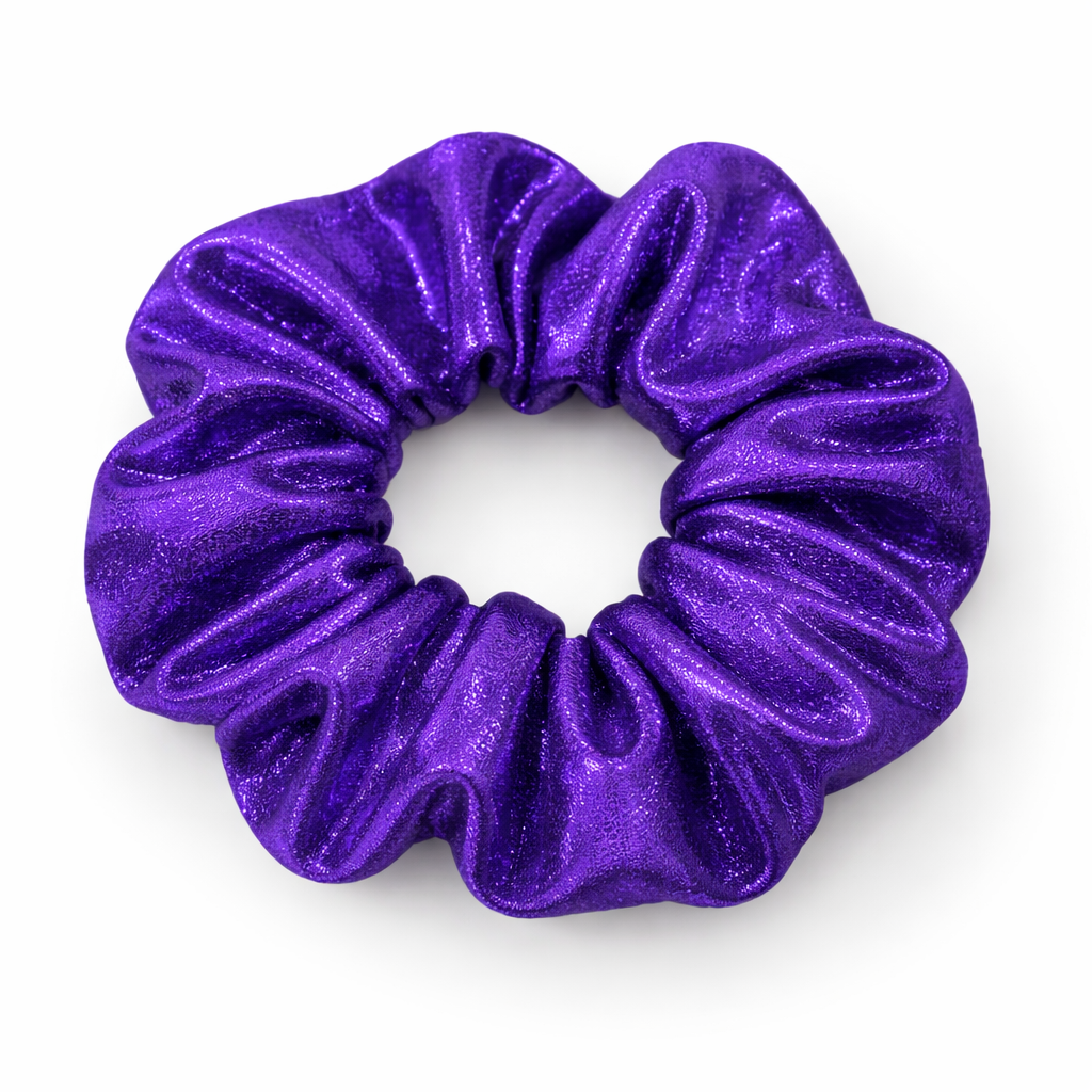 Scrunchies - Glitz