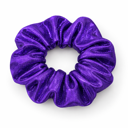 Scrunchies - Glitz