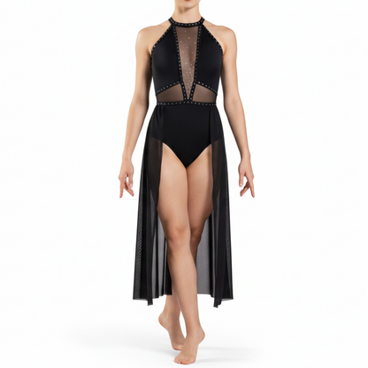 Dream to dance leotard