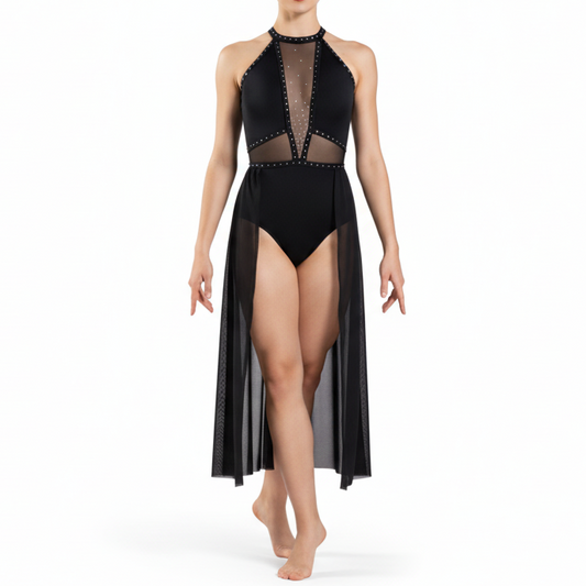 Dream to dance leotard