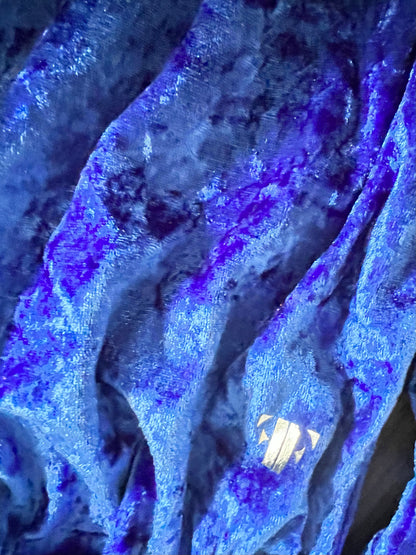 Velvet Long sleeve leotards