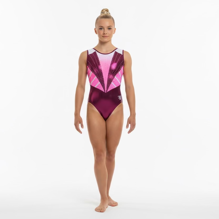 Astra leotard