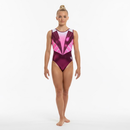 Astra leotard