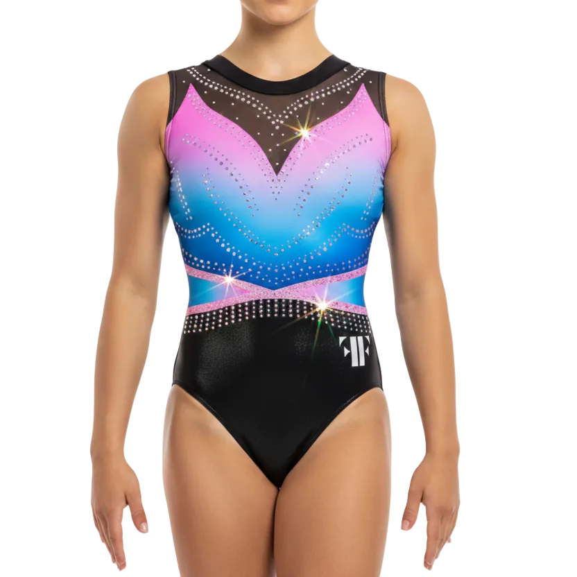 Milky Way leotard