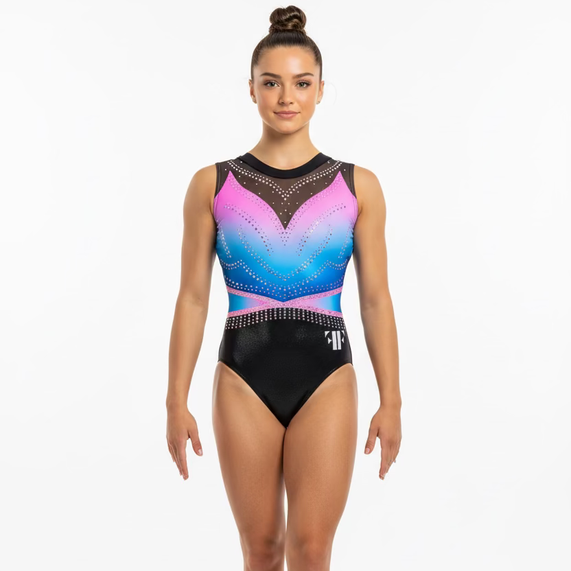 Milky Way leotard