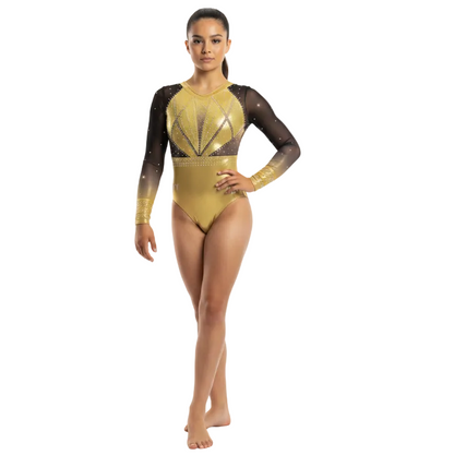 Solaris leotard