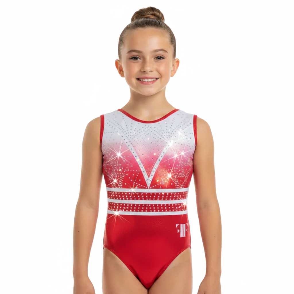 Aries leotard