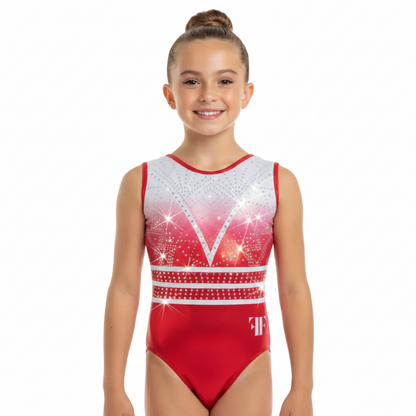 Aries leotard