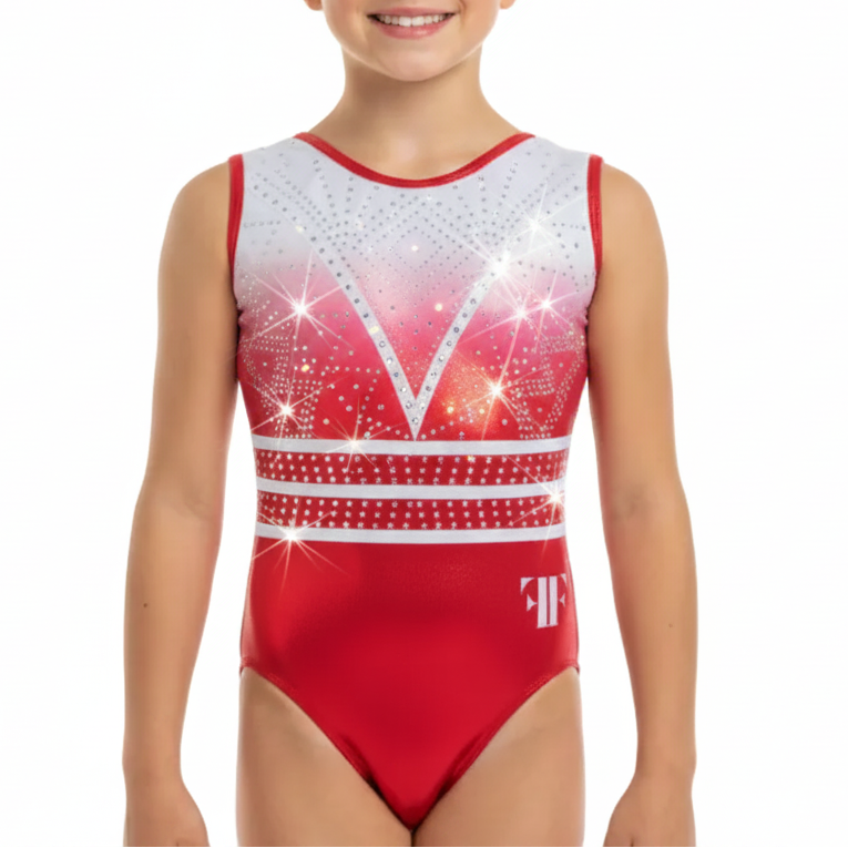 Aries leotard