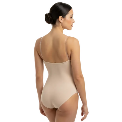 Under leotard