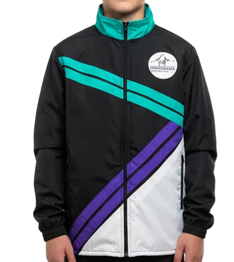 PGC tracksuit jacket