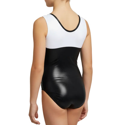 First prize leotard