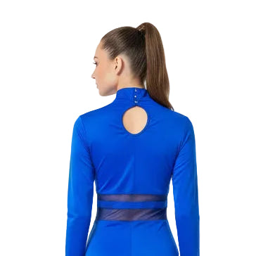 Acro unitard