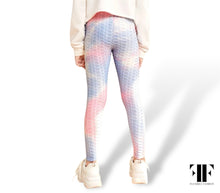 Load image into Gallery viewer, Mermaid tights - long
