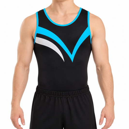 Point leotard