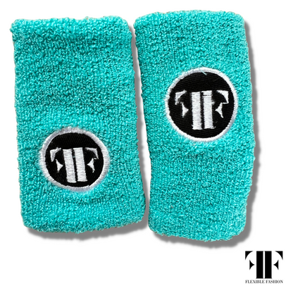 Grip gift set - FREE pair of sweatbands