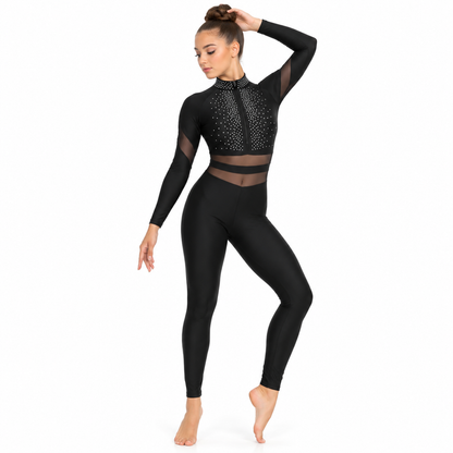 Ultra unitard (5-6yr)