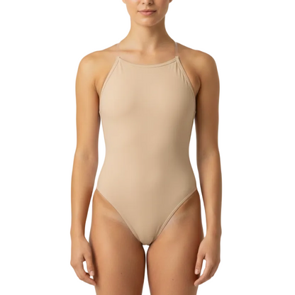 Under leotard