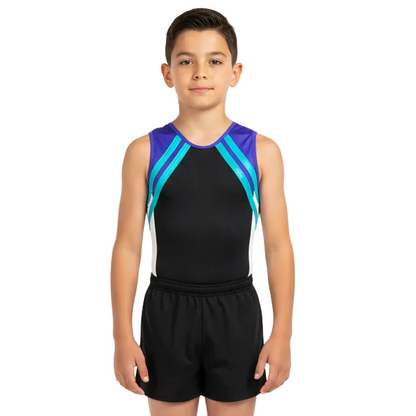 PGC Boys leotard