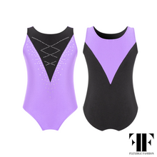 Load image into Gallery viewer, Bailey leotard - Available in multiple colours
