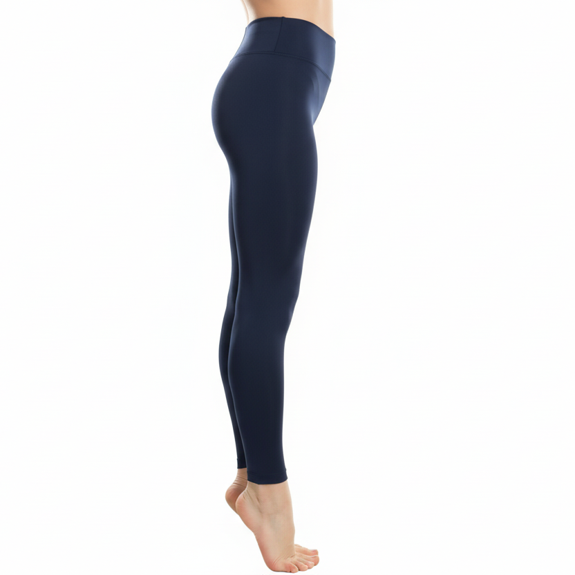 Long lycra tights