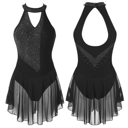 Riley leotard