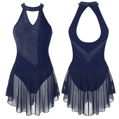 Riley leotard