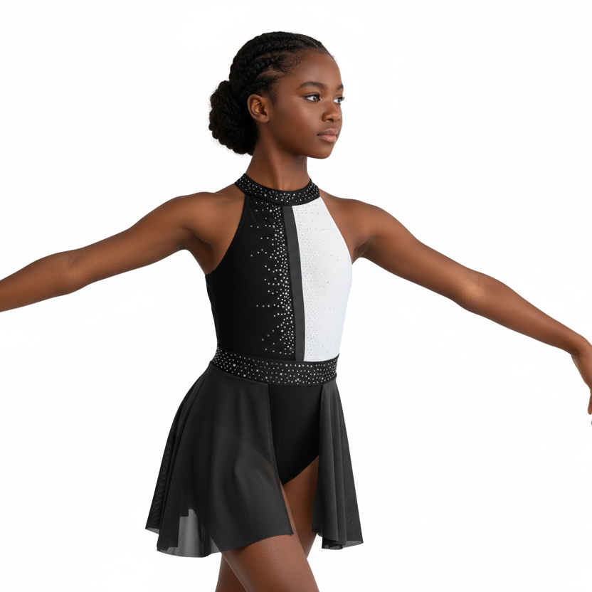 Shade leotard