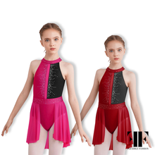 Load image into Gallery viewer, Shade leotard - Available in multiple colours
