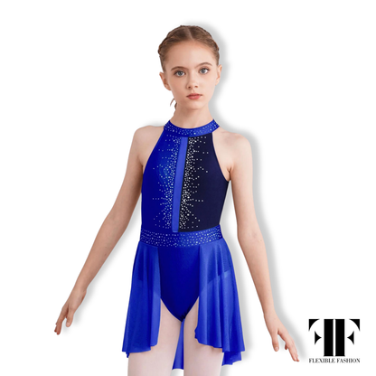 Shade leotard