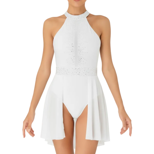 Shape leotard
