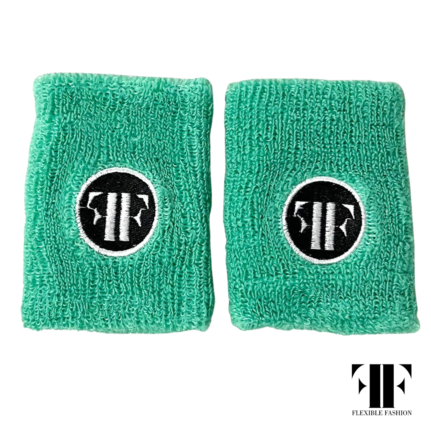 Wrist sweat bands