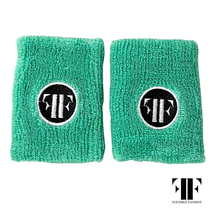 Wrist sweat bands