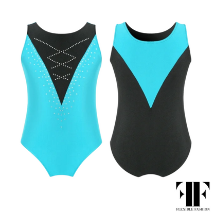 Bailey leotard