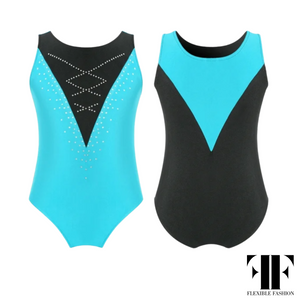 Bailey leotard - Available in multiple colours