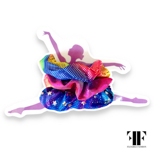 Scrunchie pack - Limited edition