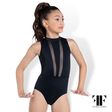 Load image into Gallery viewer, Classique leotard
