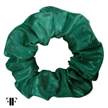 Load image into Gallery viewer, Glitz scrunchies - Available in multiple colours
