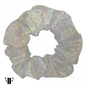 Glitz scrunchies - Available in multiple colours