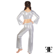 Load image into Gallery viewer, Glitz Jazz pants - Multiple colours available

